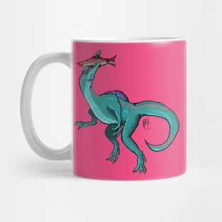 Suchomimus Mug